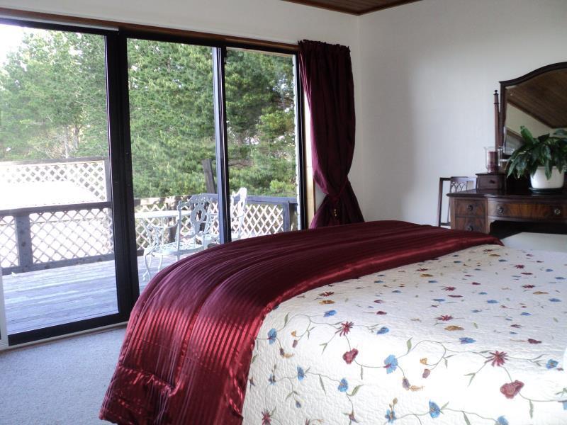 Warwick Hills Rural Bed & Breakfast 파파모아 외부 사진