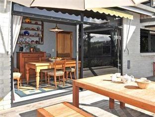 Warwick Hills Rural Bed & Breakfast 파파모아 외부 사진