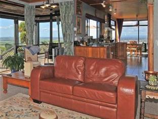 Warwick Hills Rural Bed & Breakfast 파파모아 외부 사진