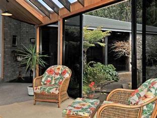 Warwick Hills Rural Bed & Breakfast 파파모아 외부 사진